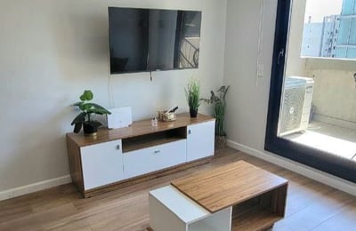 Location d’un appartement confortable et meublé de 2 pièces, Palermo Soho, Buenos Aires, Argentine